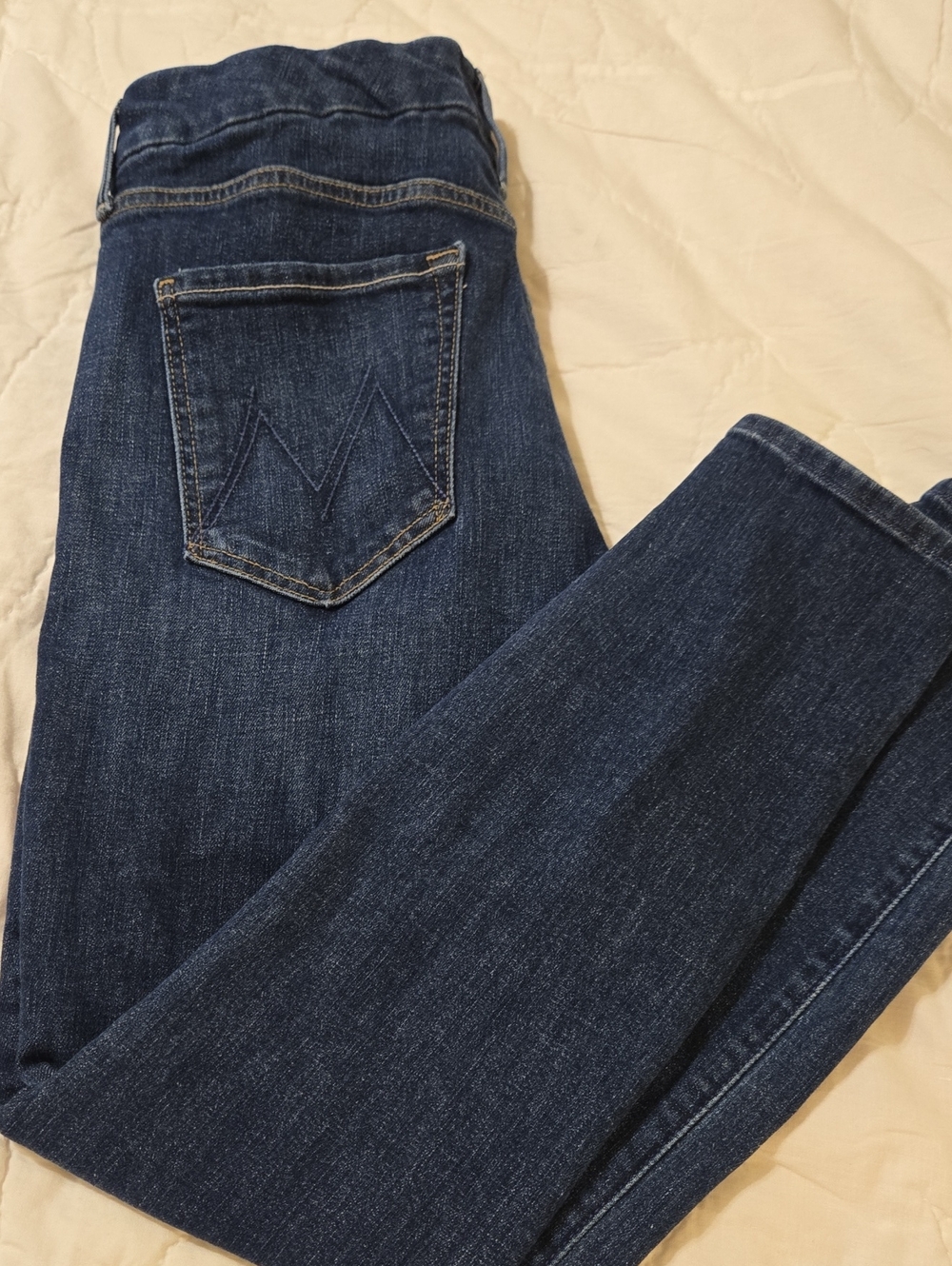 Mother Jeans 30